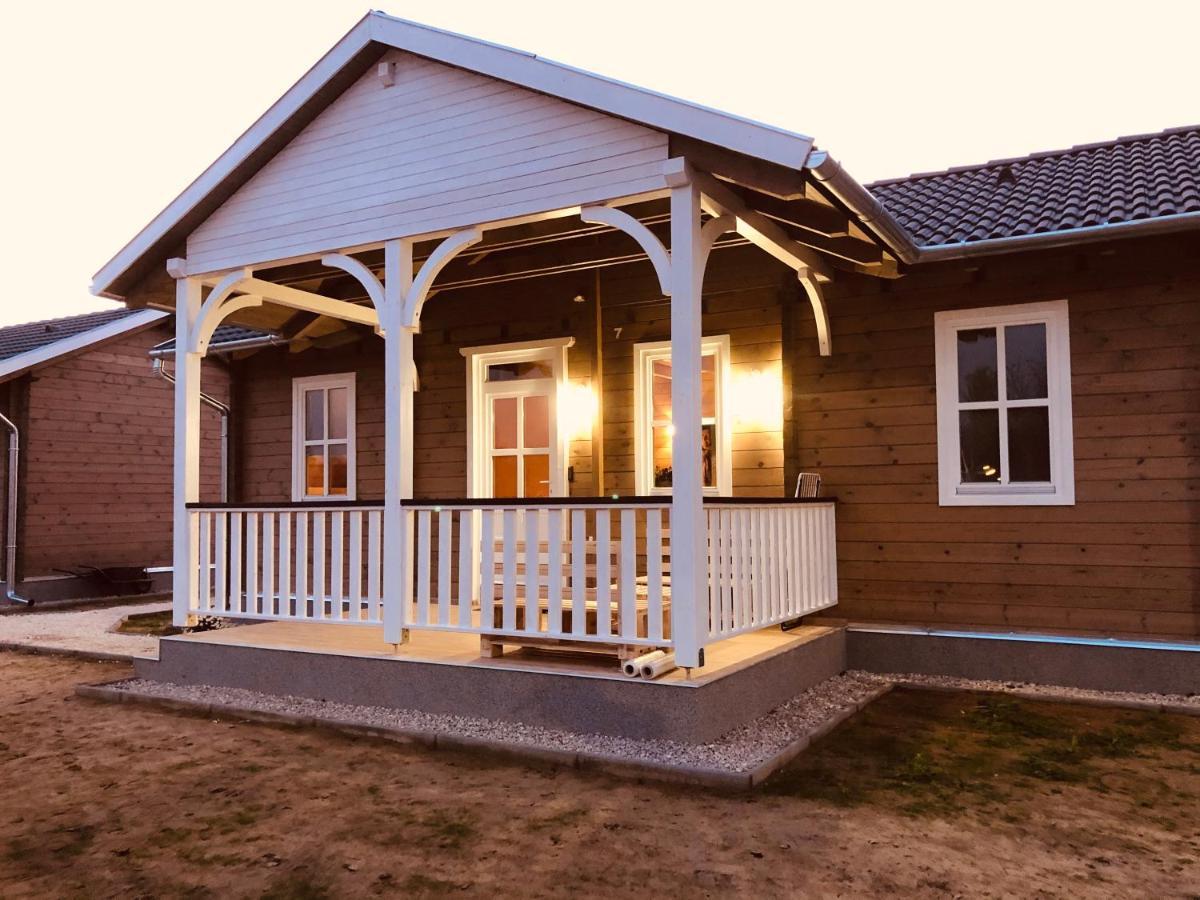 Club Thermal Village Cegléd Extérieur photo