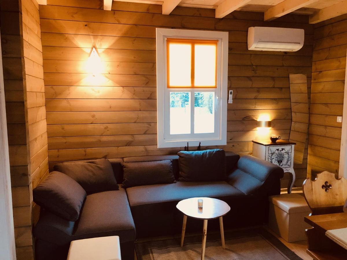 Club Thermal Village Cegléd Extérieur photo