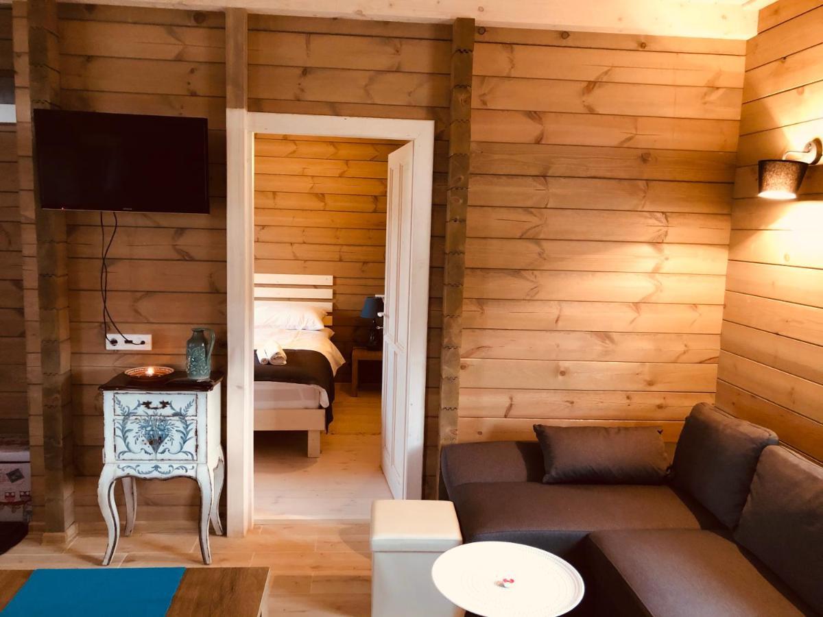 Club Thermal Village Cegléd Extérieur photo