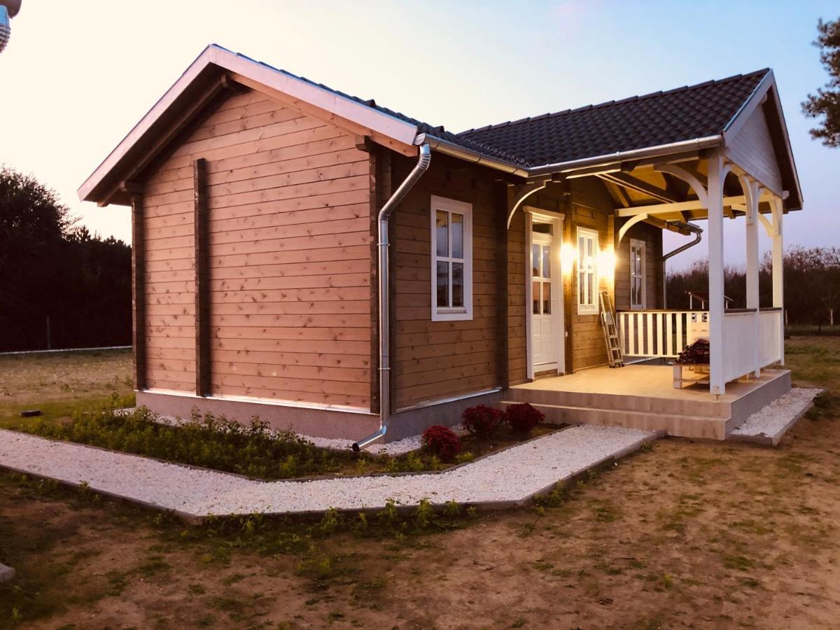 Club Thermal Village Cegléd Extérieur photo