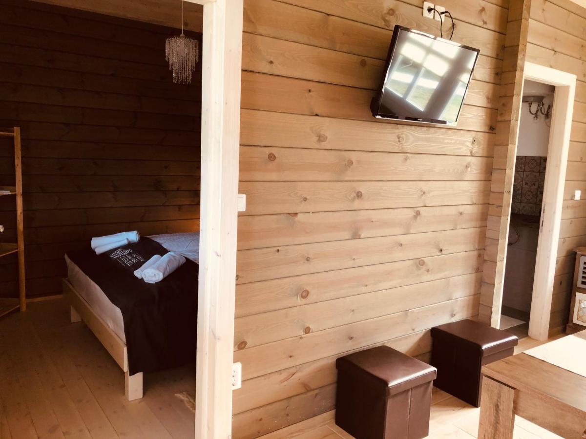 Club Thermal Village Cegléd Extérieur photo