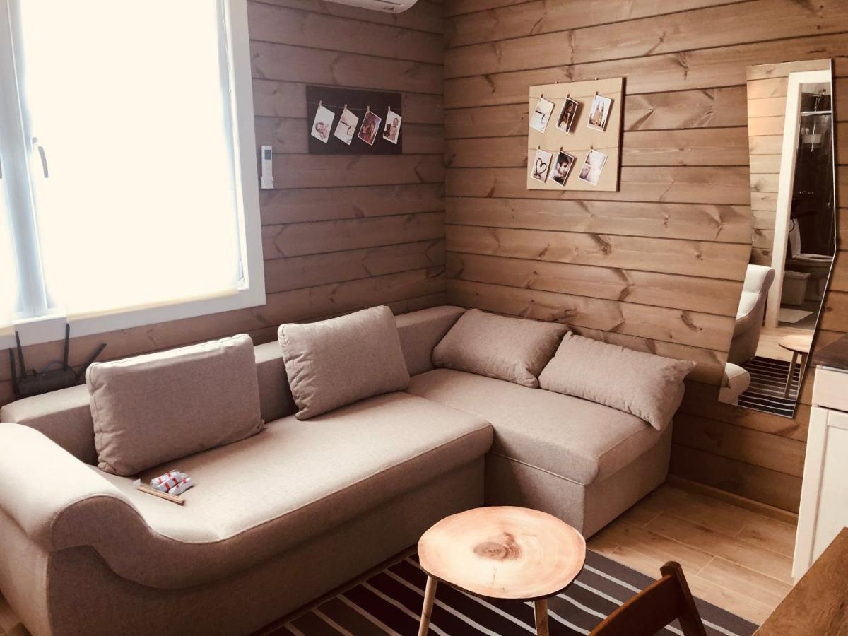 Club Thermal Village Cegléd Extérieur photo