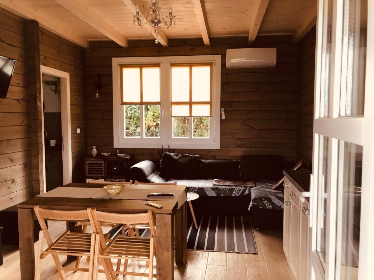 Club Thermal Village Cegléd Extérieur photo