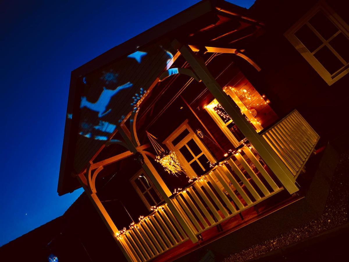 Club Thermal Village Cegléd Extérieur photo